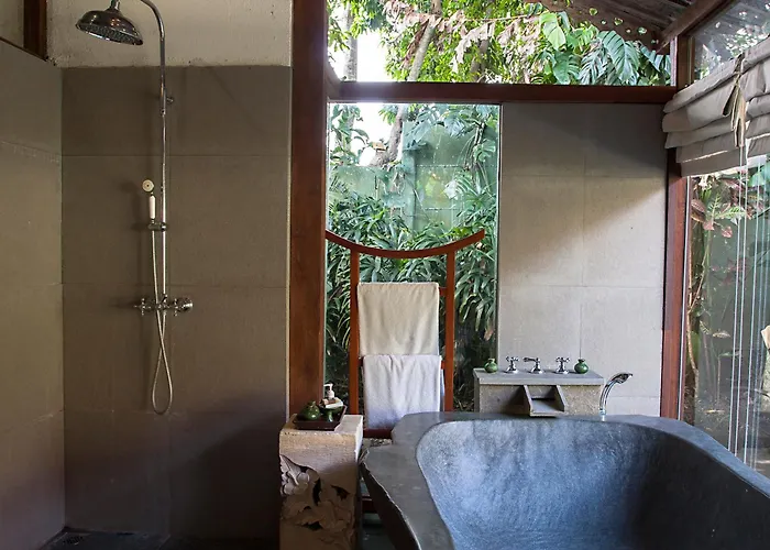 Villa Canggu By Plataran *