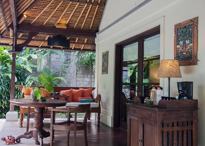 Canggu By Plataran *
