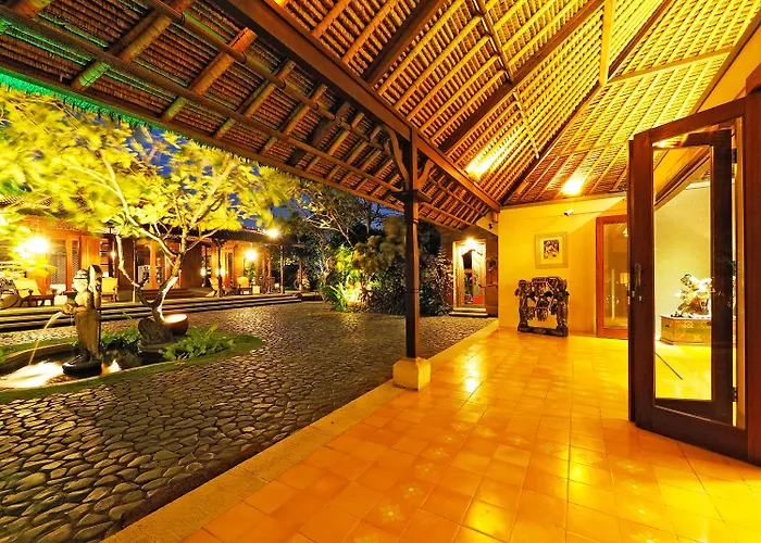 Canggu By Plataran クタ