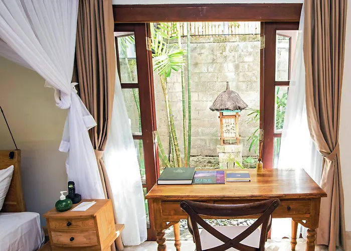 Canggu By Plataran