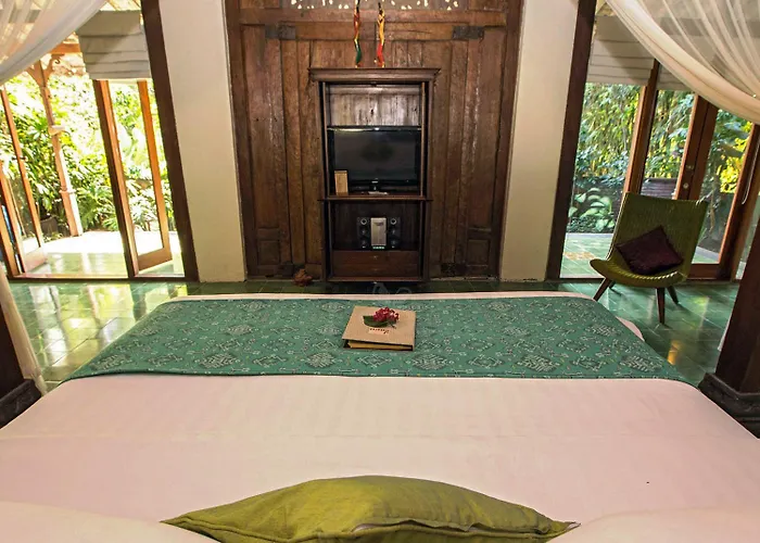 Villa Canggu By Plataran *