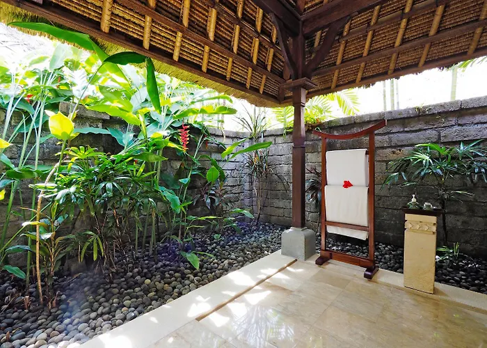 Villa Canggu By Plataran Kuta Lombok