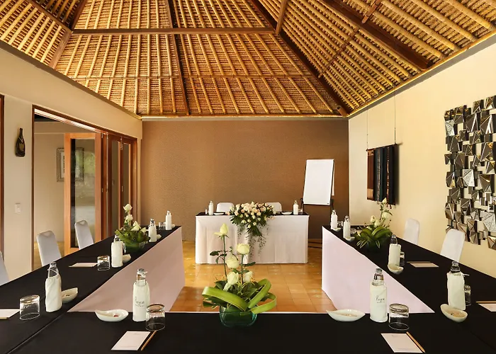 Canggu By Plataran Villa
