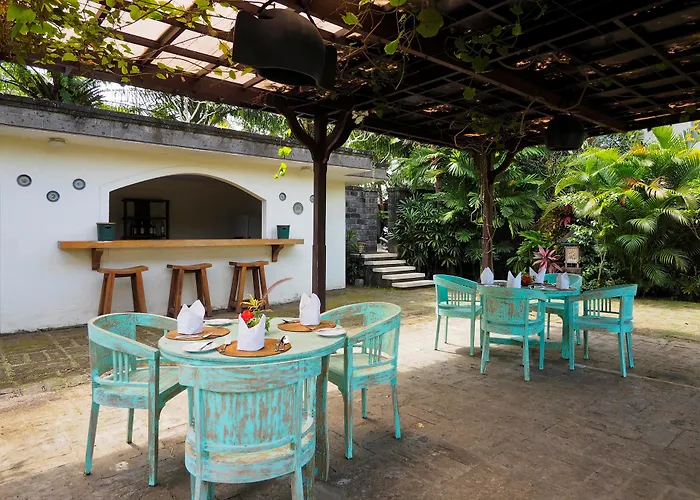 Canggu By Plataran
