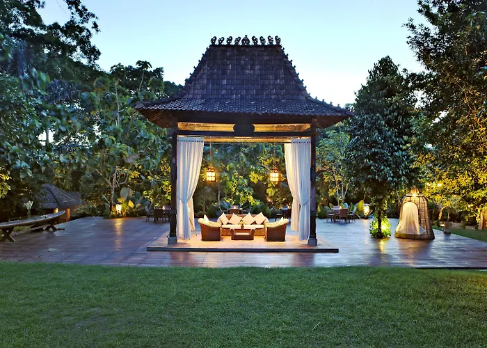 Canggu By Plataran
