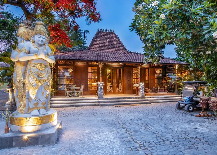 Canggu By Plataran *